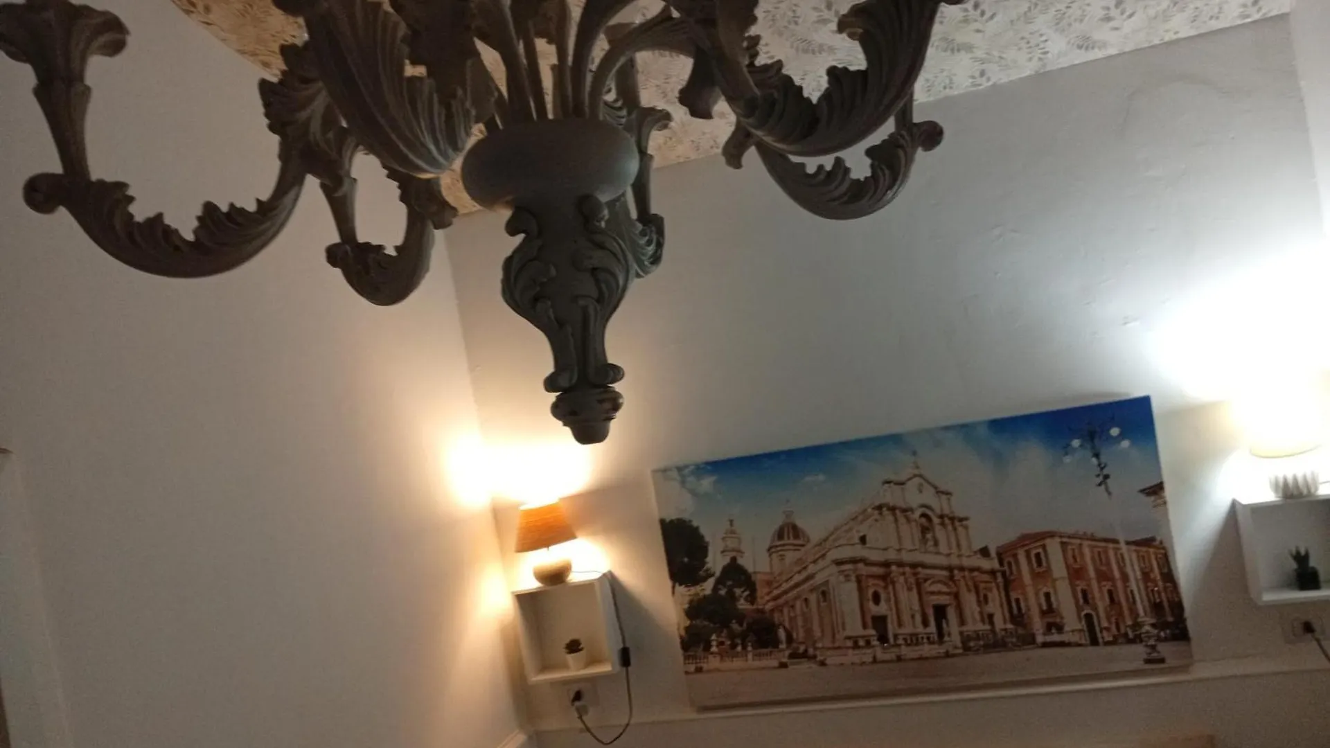 Apartamento Cammileddi CTA Italia