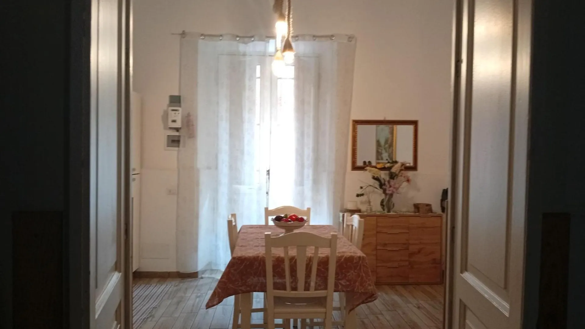 Apartamento Cammileddi CTA