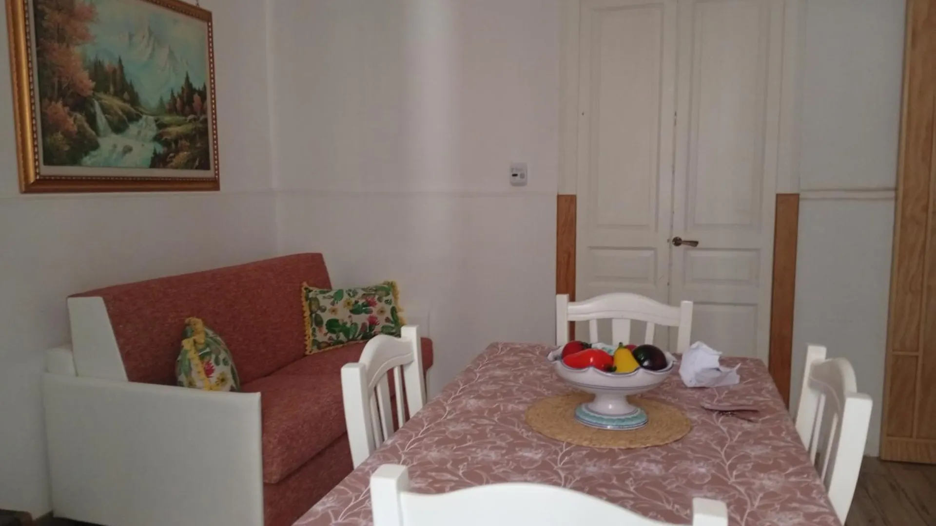Apartamento Cammileddi CTA 0*,  Italia
