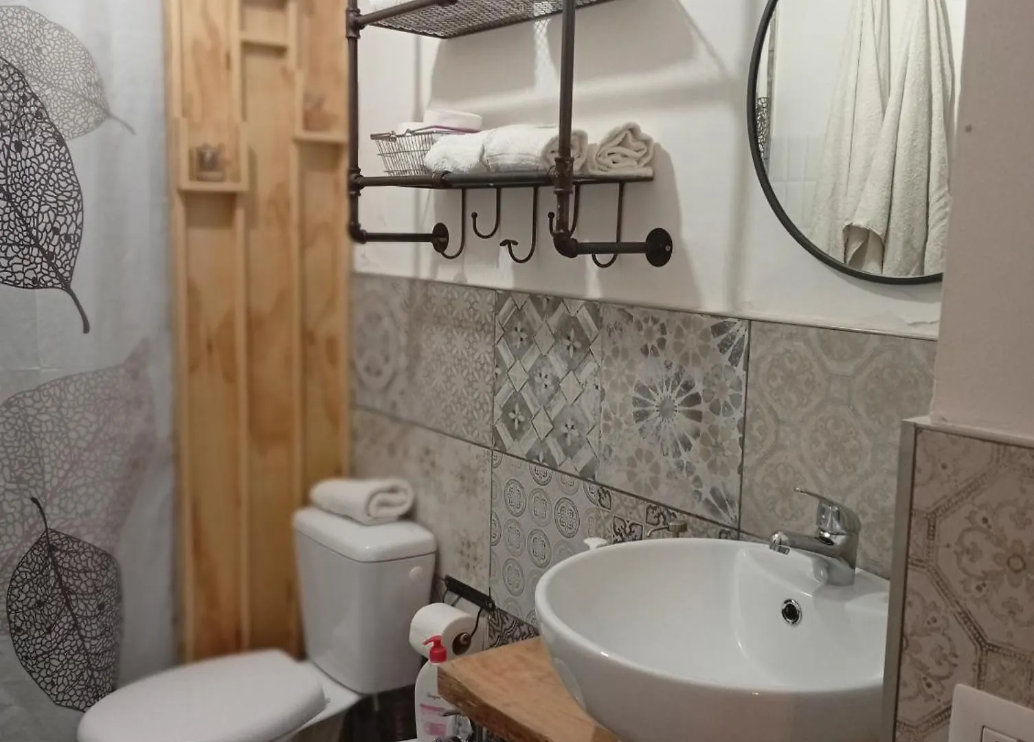 Ferienwohnung Cammileddi CTA Apartment