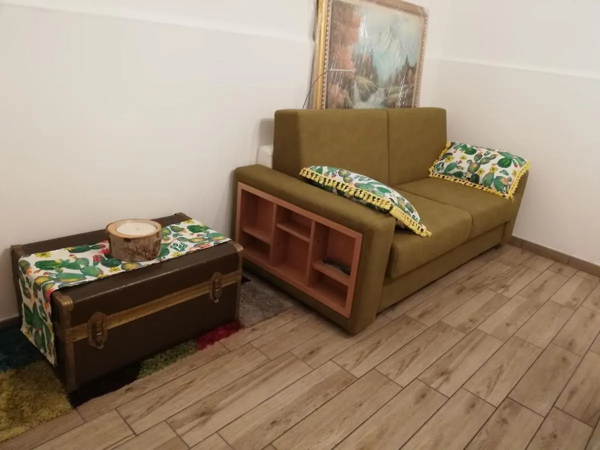 Cammileddi Apartment Catania 0*,