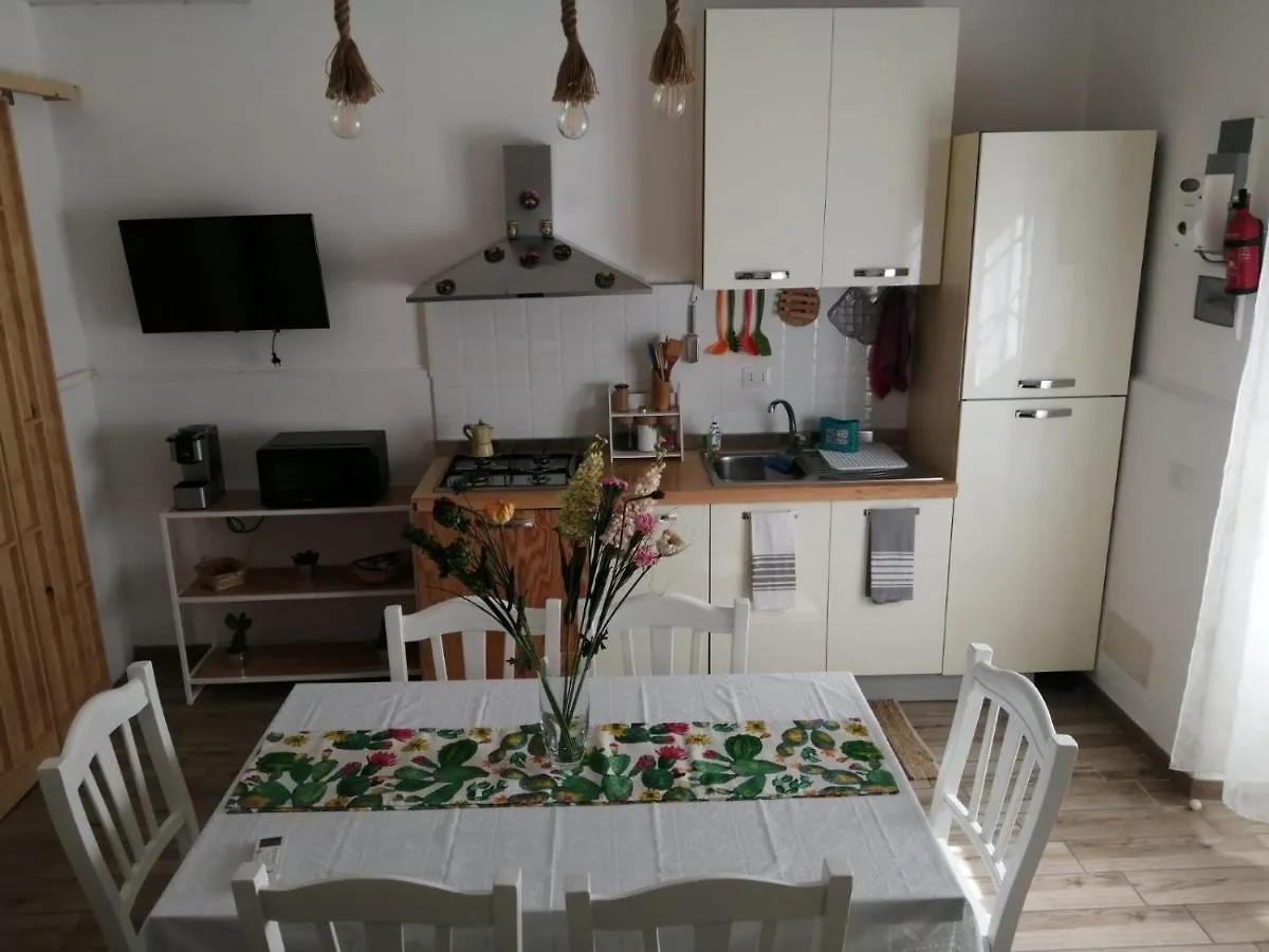 Cammileddi Apartment Catania
