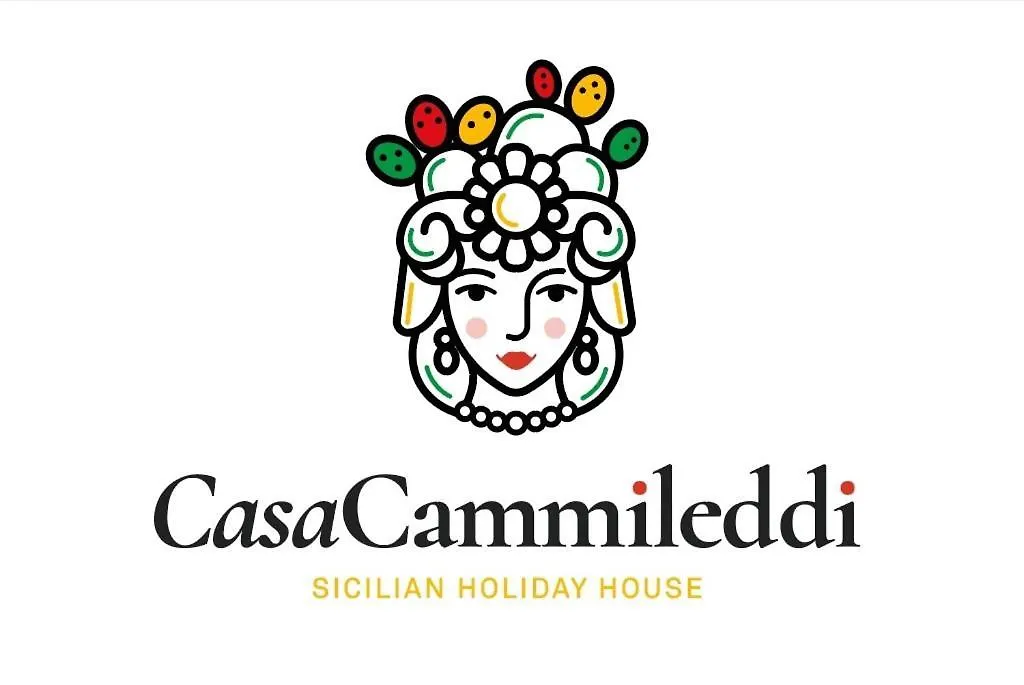 Cammileddi Apartment Catania